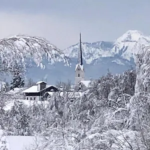 Eggstaett-hartsee Eggstätt