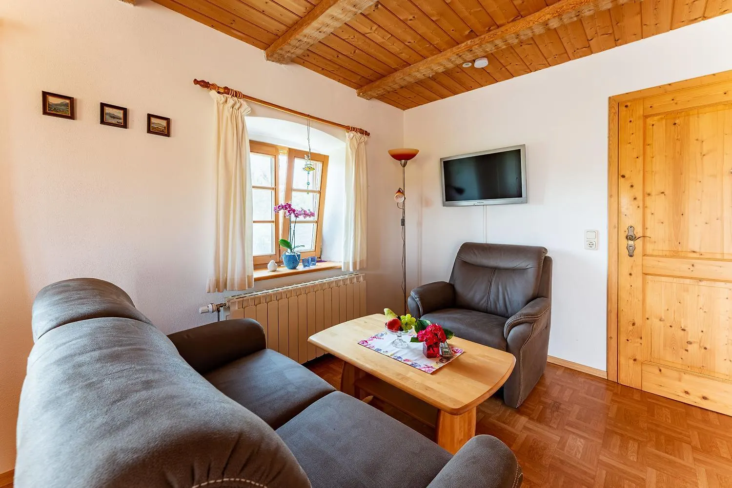 Beim Peterschmied Apartment Eggstatt